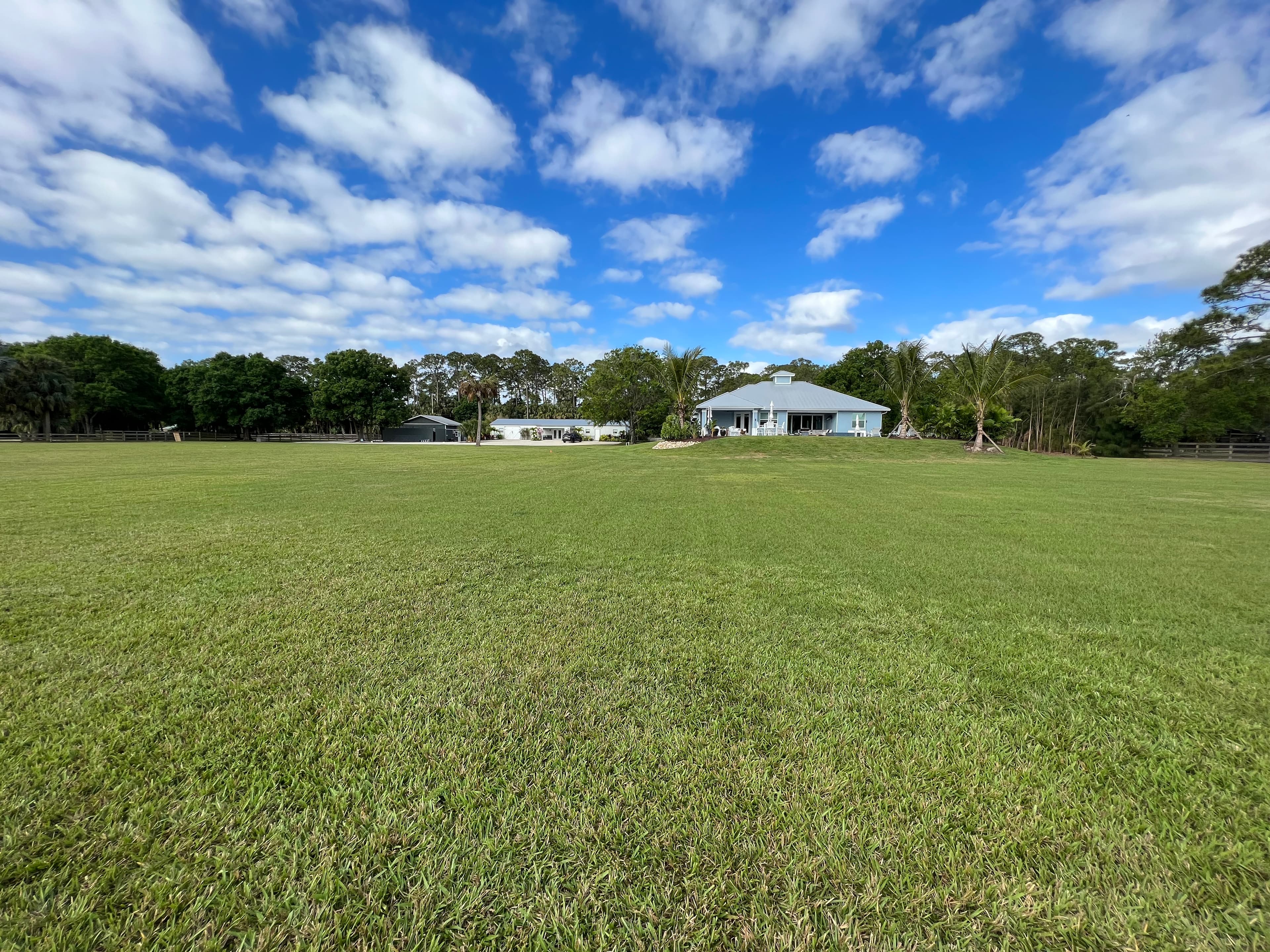 ACC Dog Training Facility