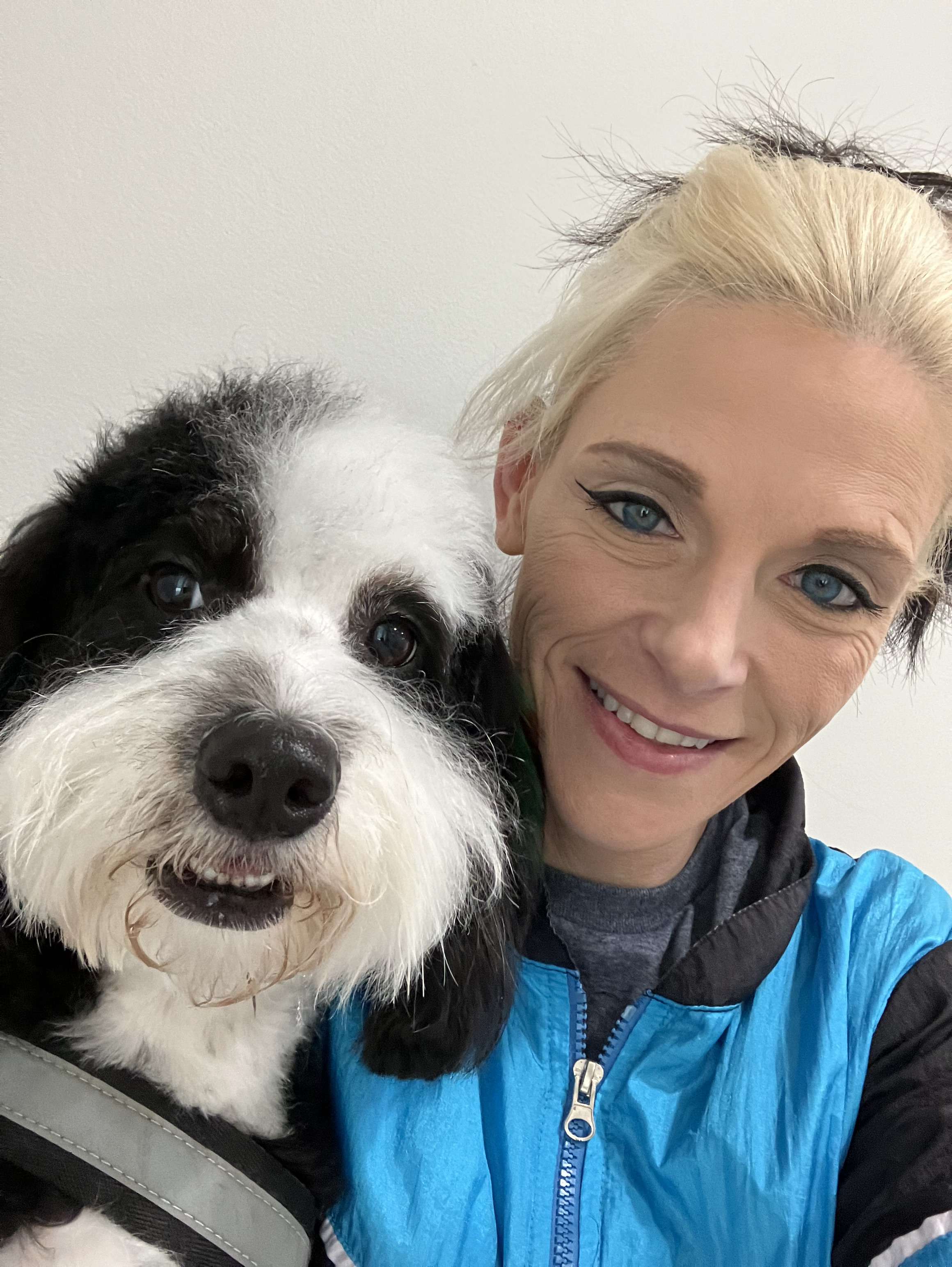 Cindy Baker - Professional Dog Groomer