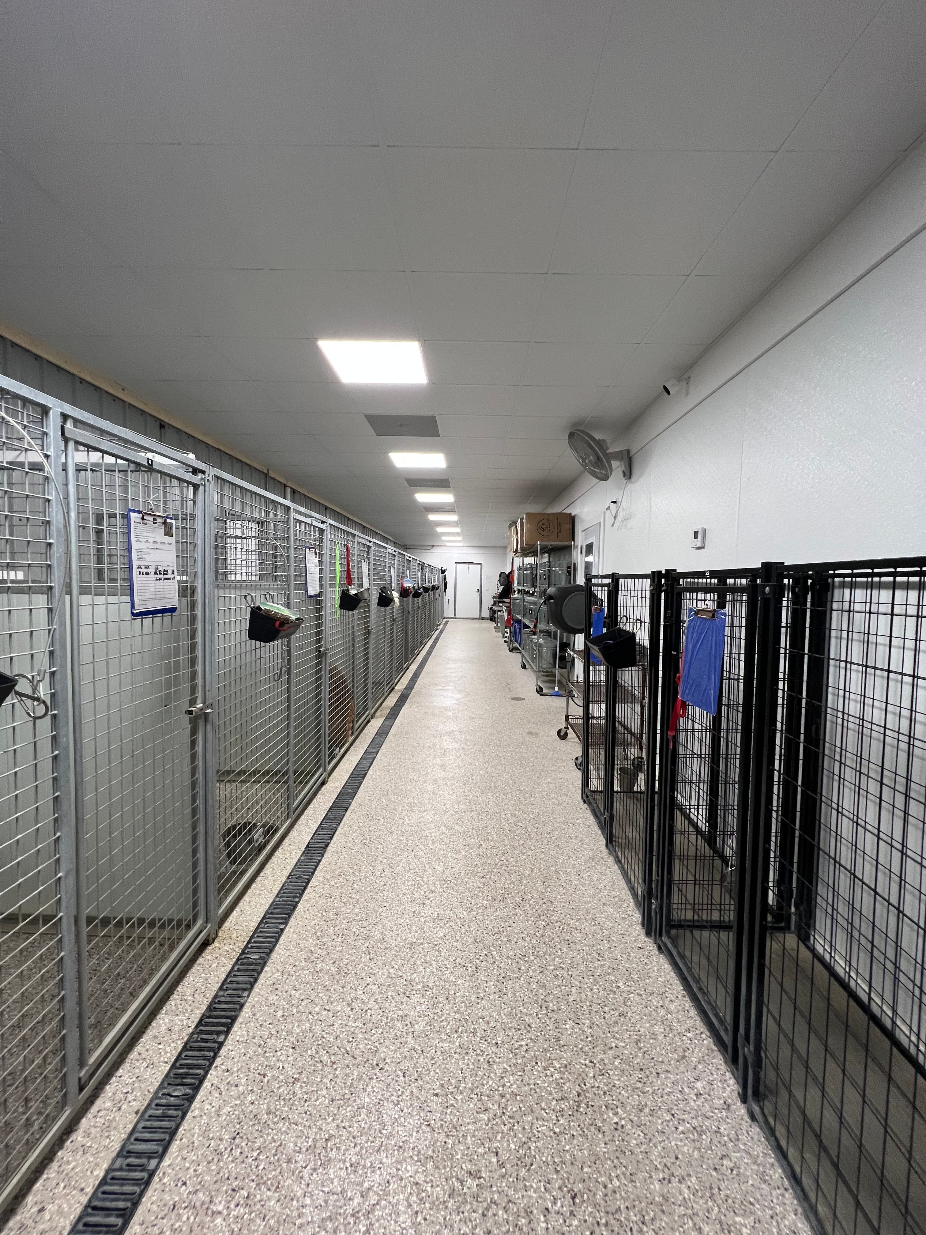 Facility